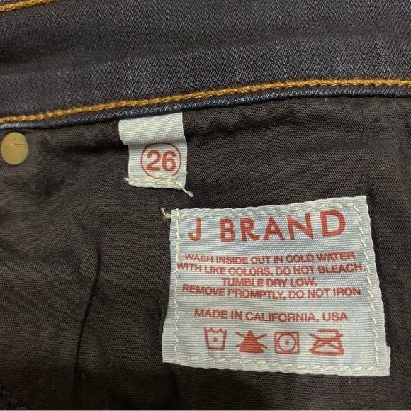 J Brand Skinny leg Ignite - Picture 10 of 10